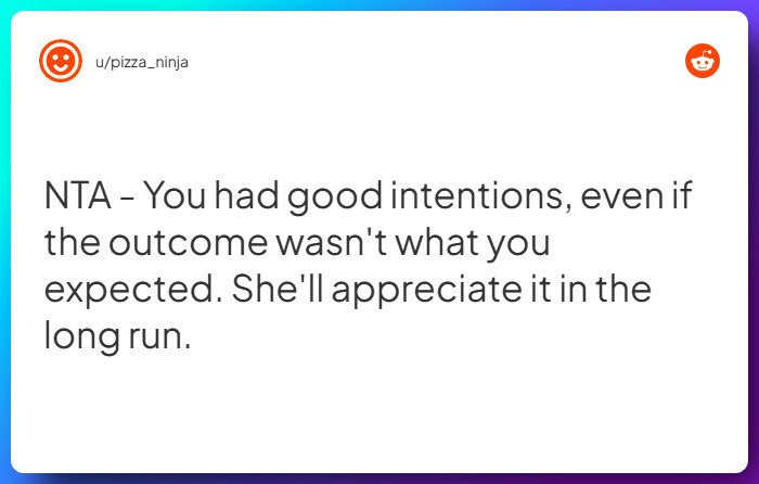 Comment from u/pizza_ninja