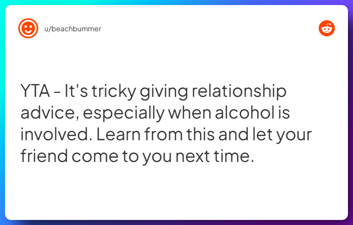 Comment from u/beachbummer