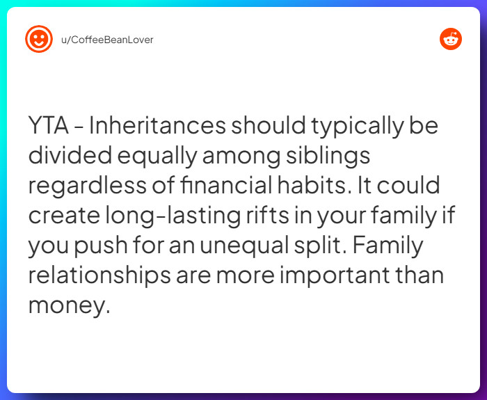 Comment from u/CoffeeBeanLover