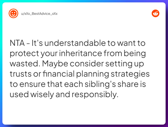 Comment from u/xXx_BestAdvice_xXx