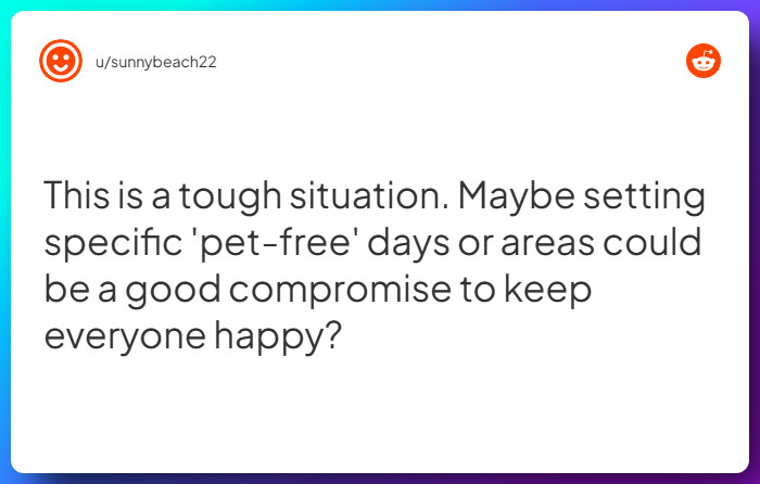 Comment from u/sunnybeach22