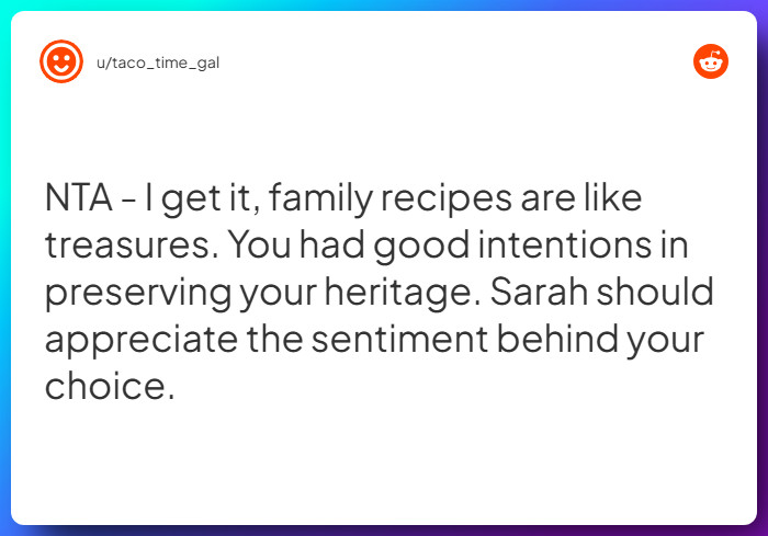 Comment from u/taco_time_gal