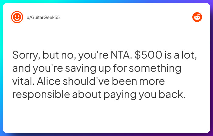 Comment from u/GuitarGeek55