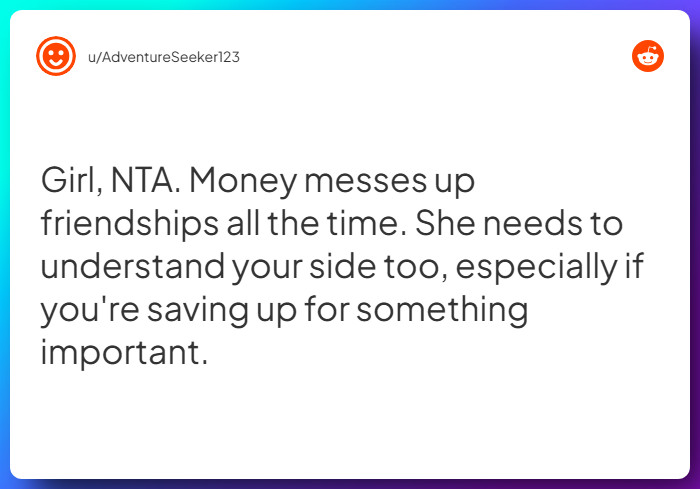 Comment from u/AdventureSeeker123