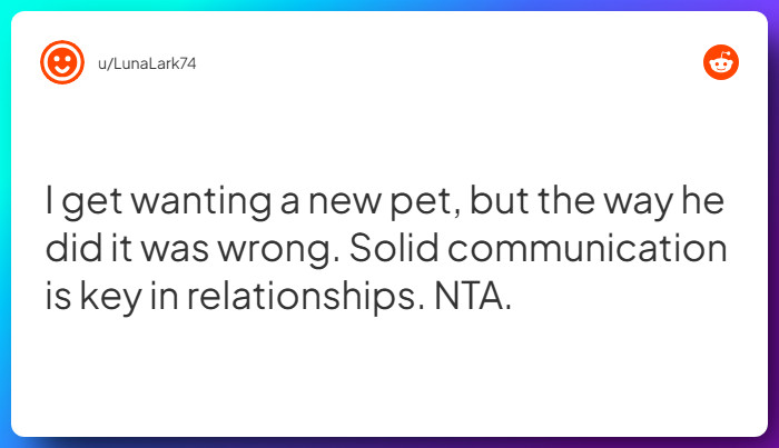 Comment from u/LunaLark74