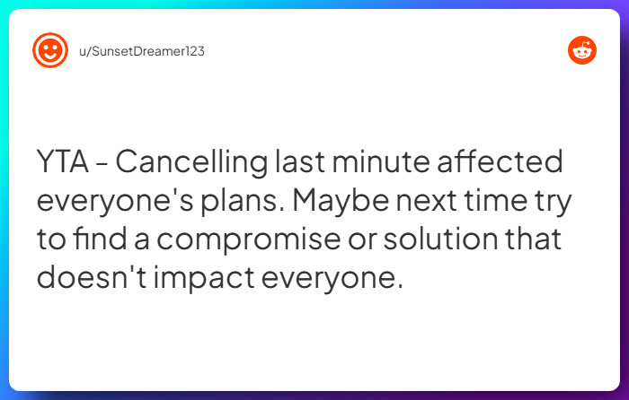 Comment from u/SunsetDreamer123