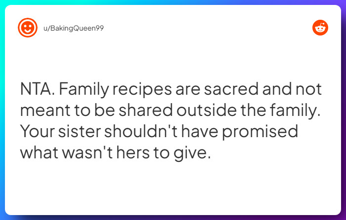 Comment from u/BakingQueen99