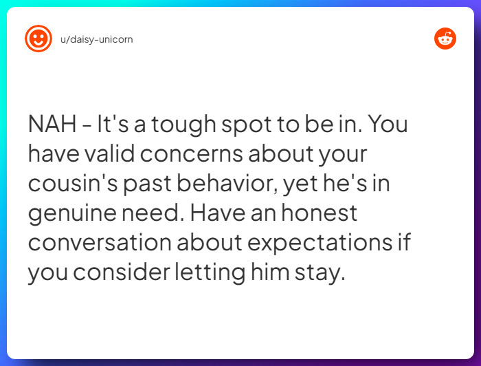 Comment from u/daisy-unicorn