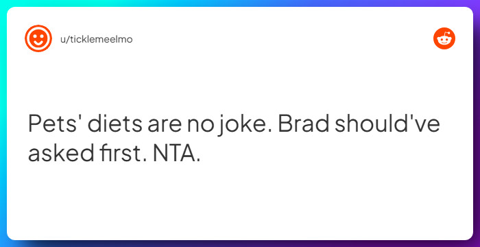 Comment from u/ticklemeelmo