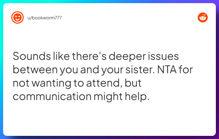 Comment from u/bookworm777