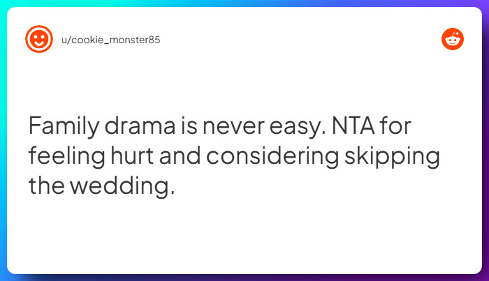 Comment from u/cookie_monster85