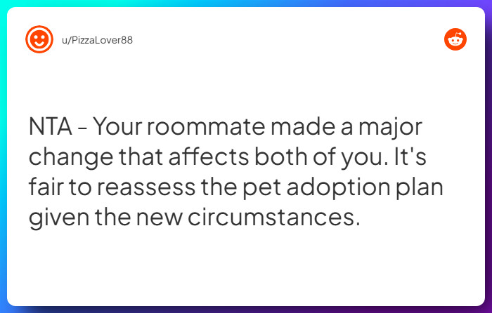 Comment from u/PizzaLover88