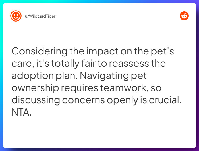 Comment from u/WildcardTiger