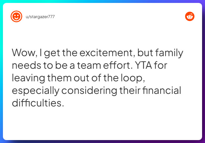 Comment from u/stargazer777