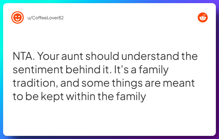 Comment from u/CoffeeLover82