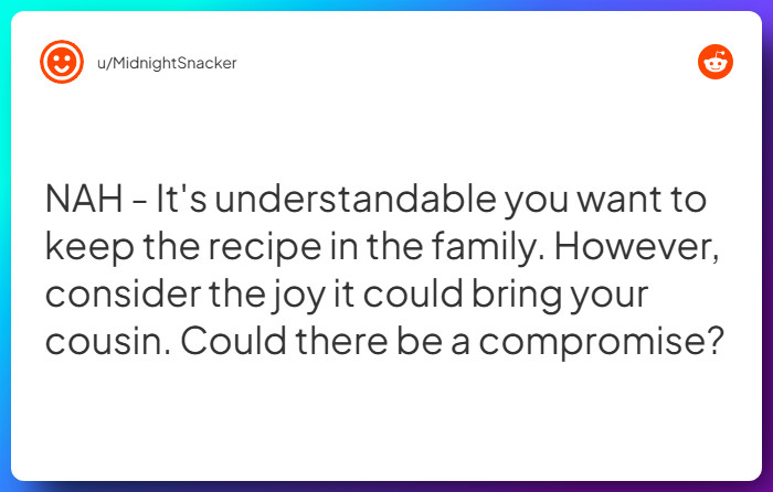 Comment from u/MidnightSnacker