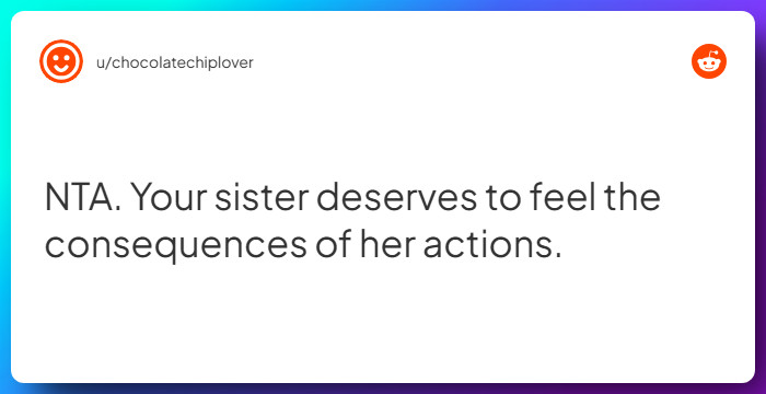 Comment from u/chocolatechiplover