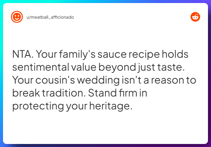 Comment from u/meatball_afficionado