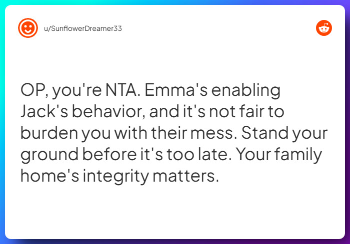 Comment from u/SunflowerDreamer33