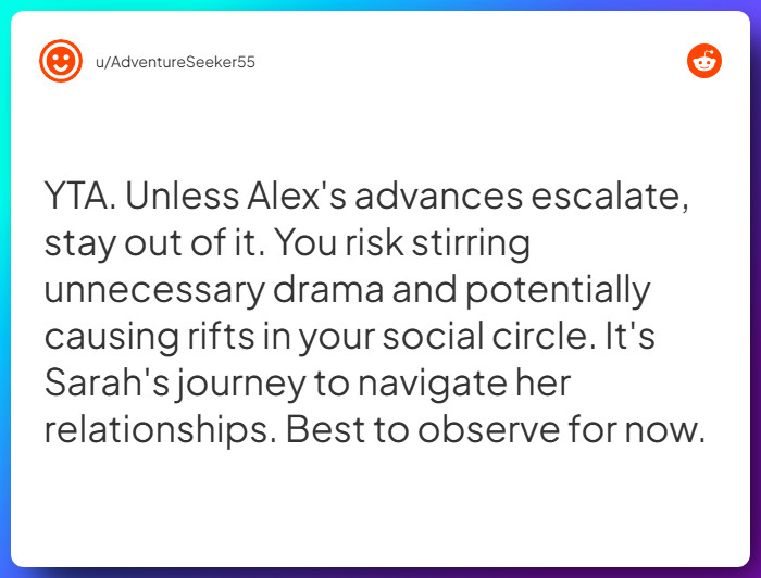 Comment from u/AdventureSeeker55