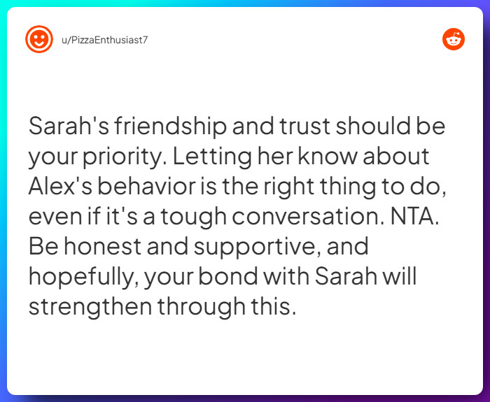 Comment from u/PizzaEnthusiast7