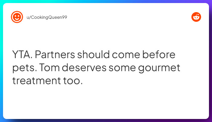 Comment from u/CookingQueen99