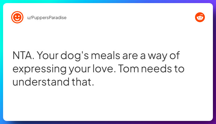 Comment from u/PuppersParadise