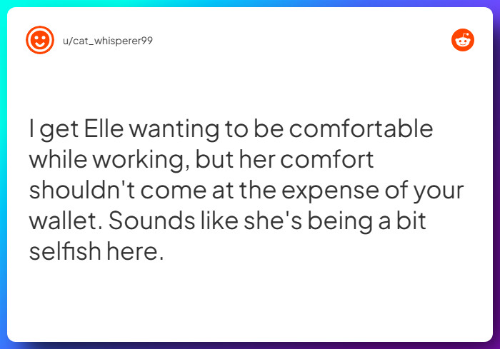 Comment from u/cat_whisperer99