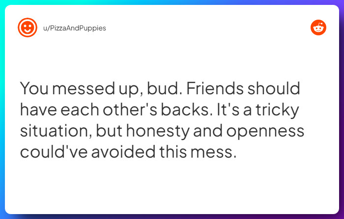 Comment from u/PizzaAndPuppies