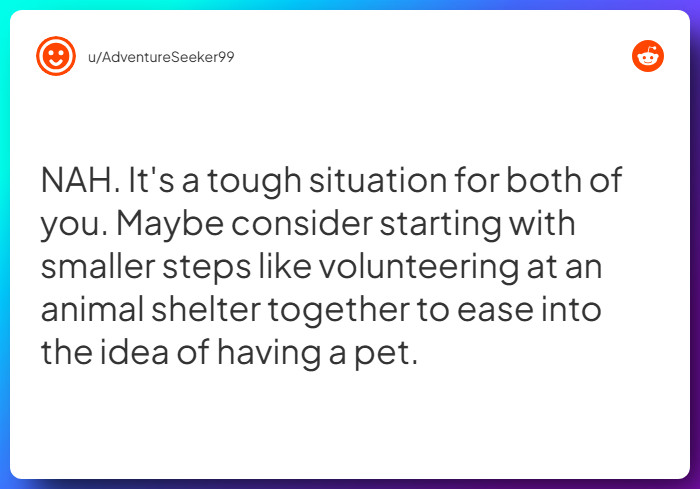 Comment from u/AdventureSeeker99