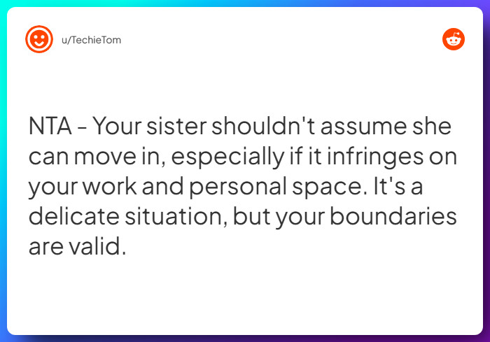 Comment from u/TechieTom