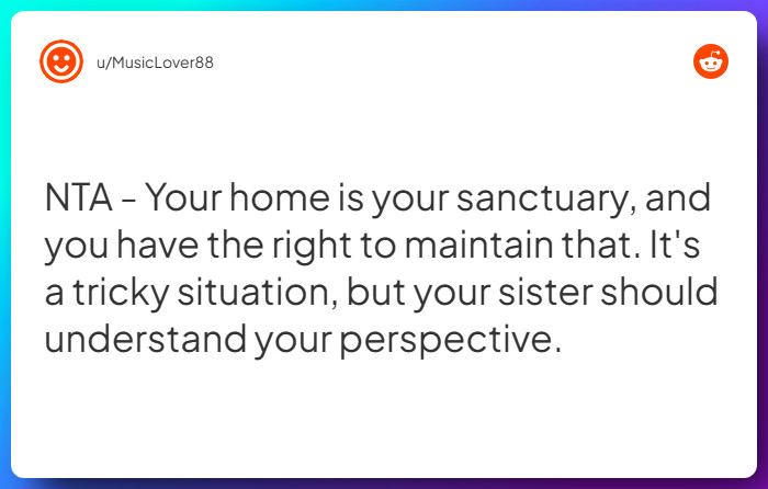 Comment from u/MusicLover88