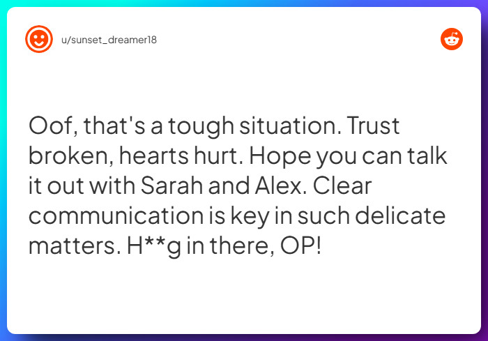 Comment from u/sunset_dreamer18