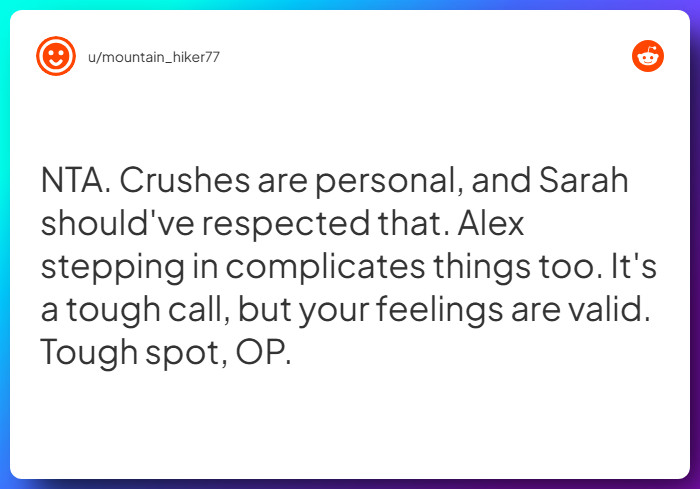 Comment from u/mountain_hiker77