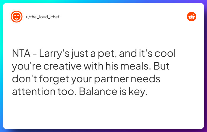 Comment from u/the_loud_chef