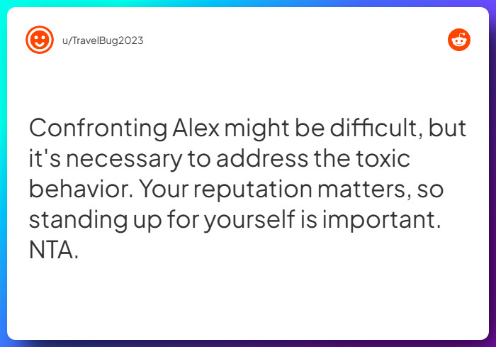 Comment from u/TravelBug2023