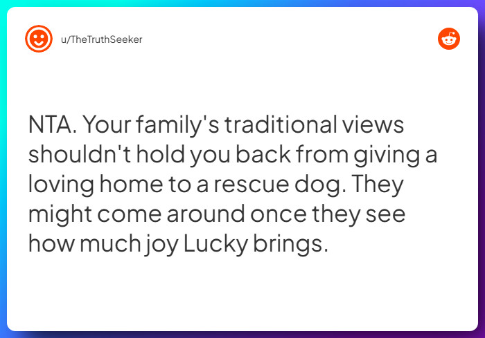 Comment from u/TheTruthSeeker