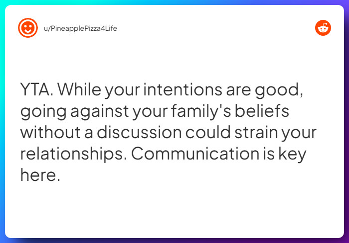 Comment from u/PineapplePizza4Life