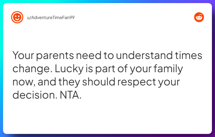 Comment from u/AdventureTimeFan99