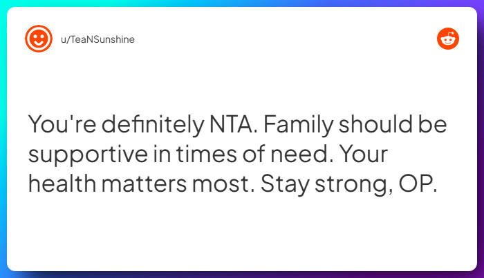 Comment from u/TeaNSunshine