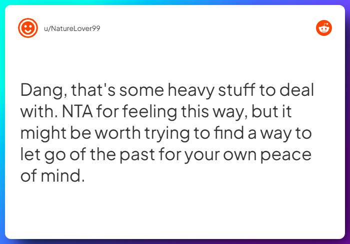 Comment from u/NatureLover99