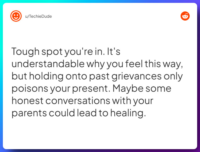 Comment from u/TechieDude