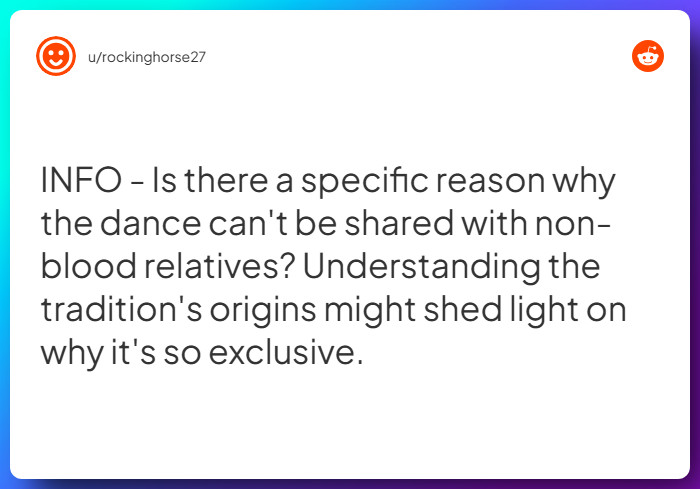 Comment from u/rockinghorse27