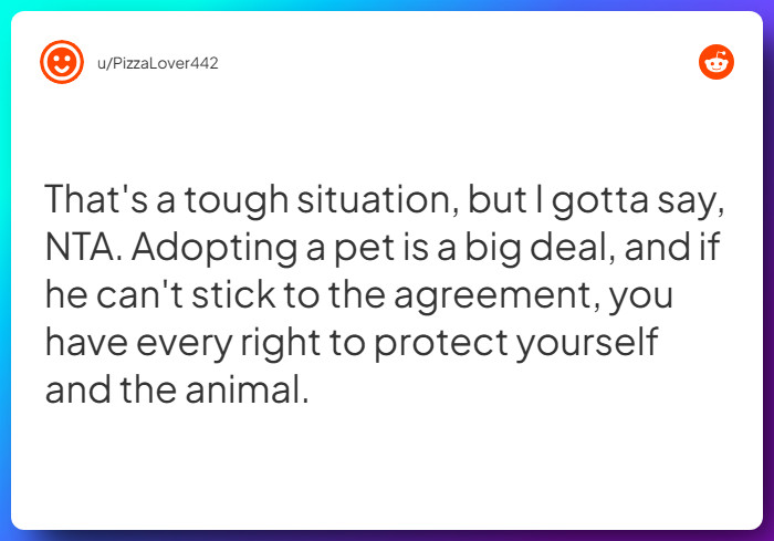 Comment from u/PizzaLover442