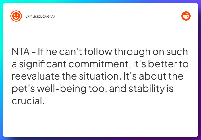 Comment from u/MusicLover77