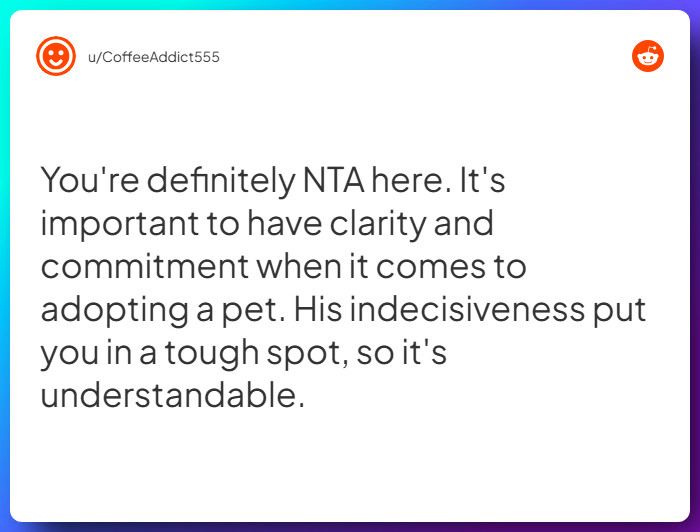 Comment from u/CoffeeAddict555