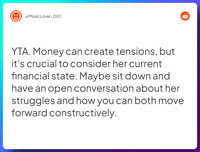 Comment from u/MusicLover_007