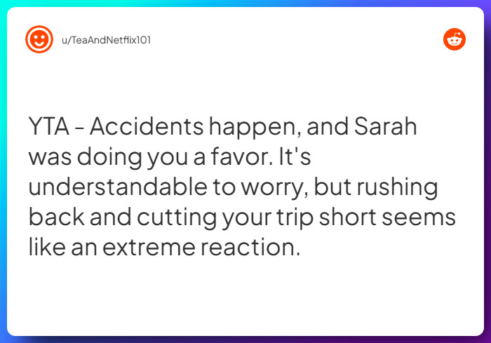 Comment from u/TeaAndNetflix101