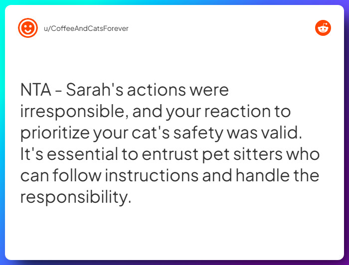 Comment from u/CoffeeAndCatsForever