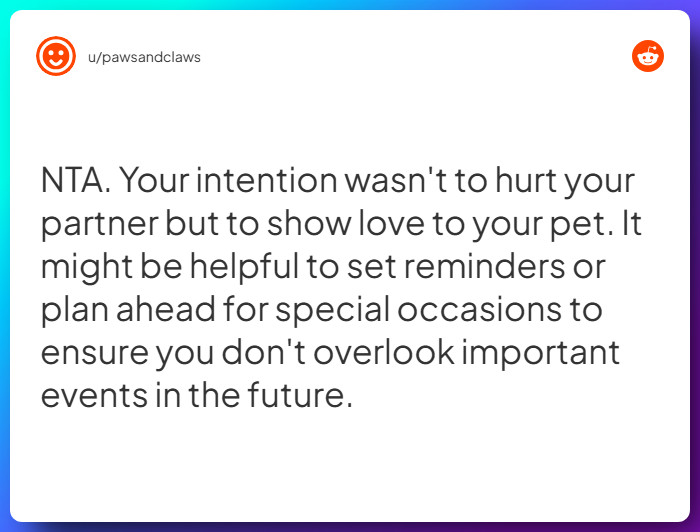 Comment from u/pawsandclaws